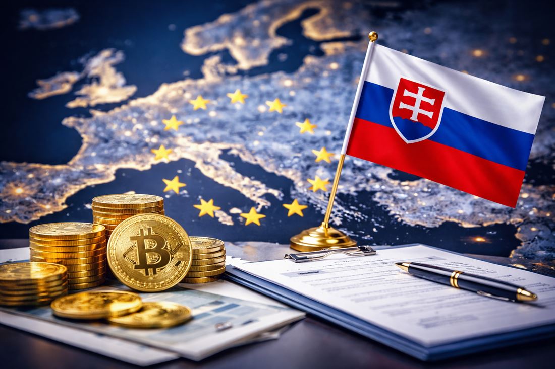 Jedna licencia, celý trh EÚ: Výhody a praktický sprievodca CASP licenčným konaním 